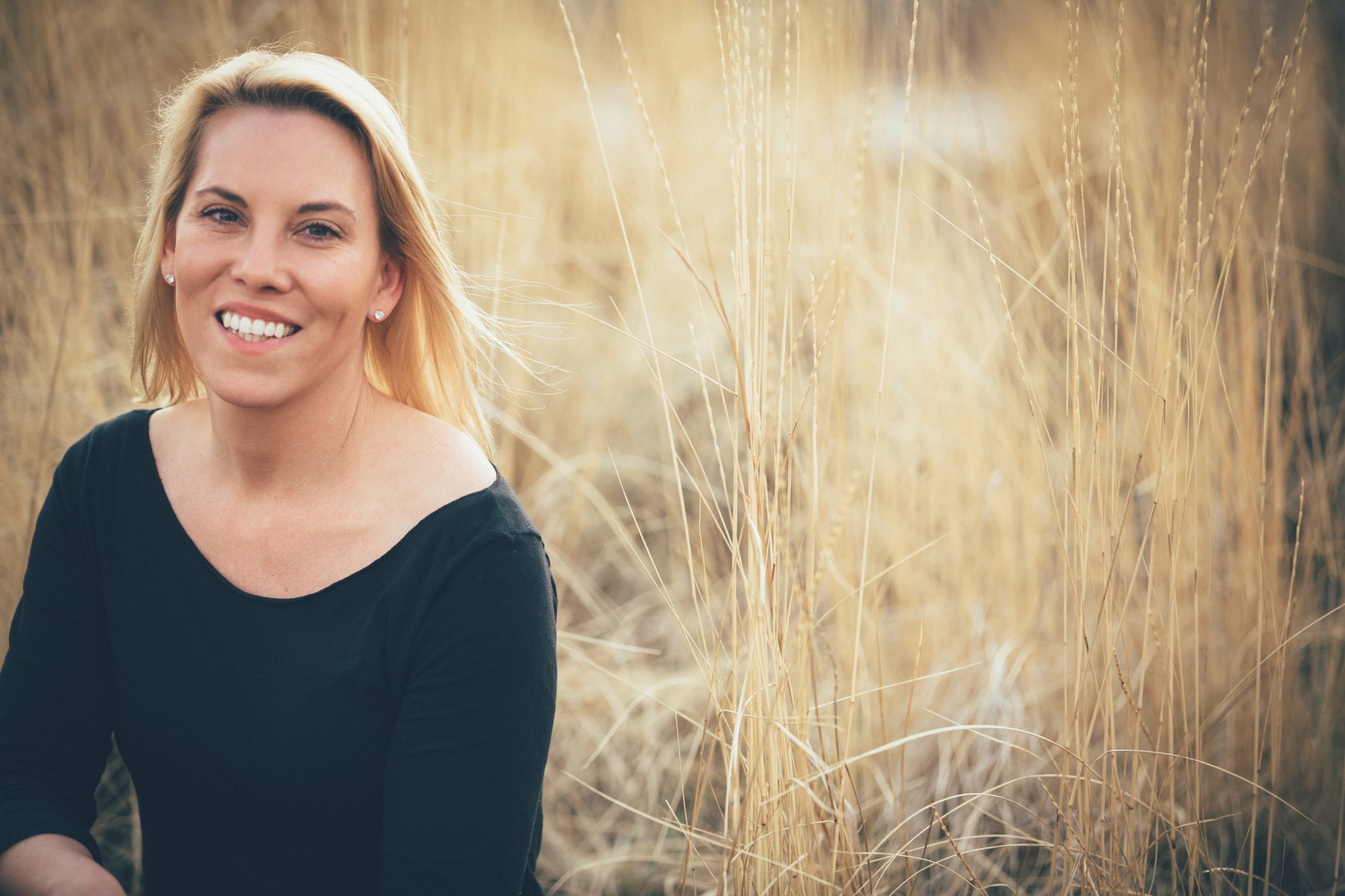 Jennifer Schwager, Managing Broker