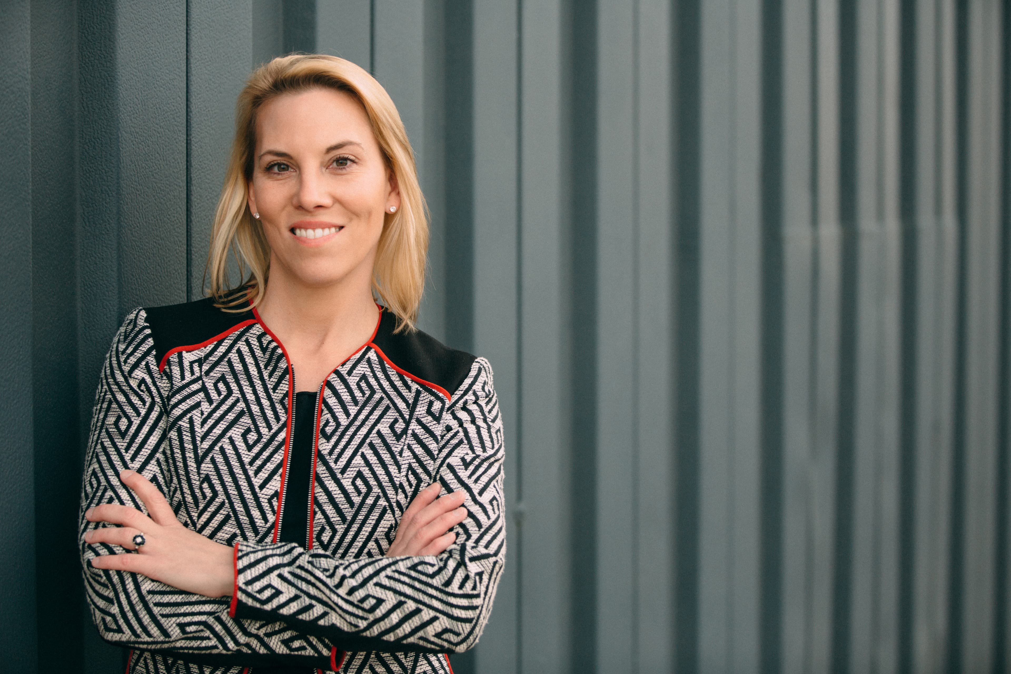 Jennifer Schwager, Managing Broker at Two Rivers Realty Group